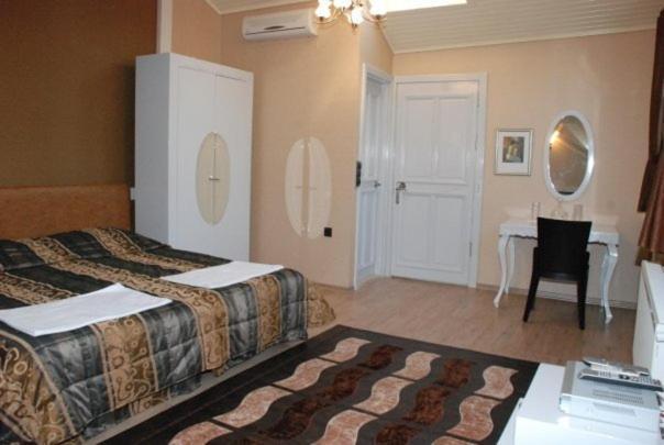 איסטמבול Sultansaray Suites מראה חיצוני תמונה